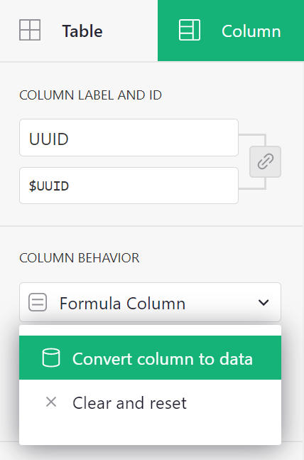 should i use php uuid or mysql uuid function