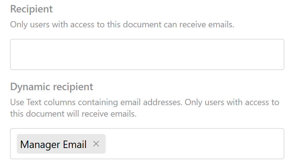 send-email-dynamic-recipient