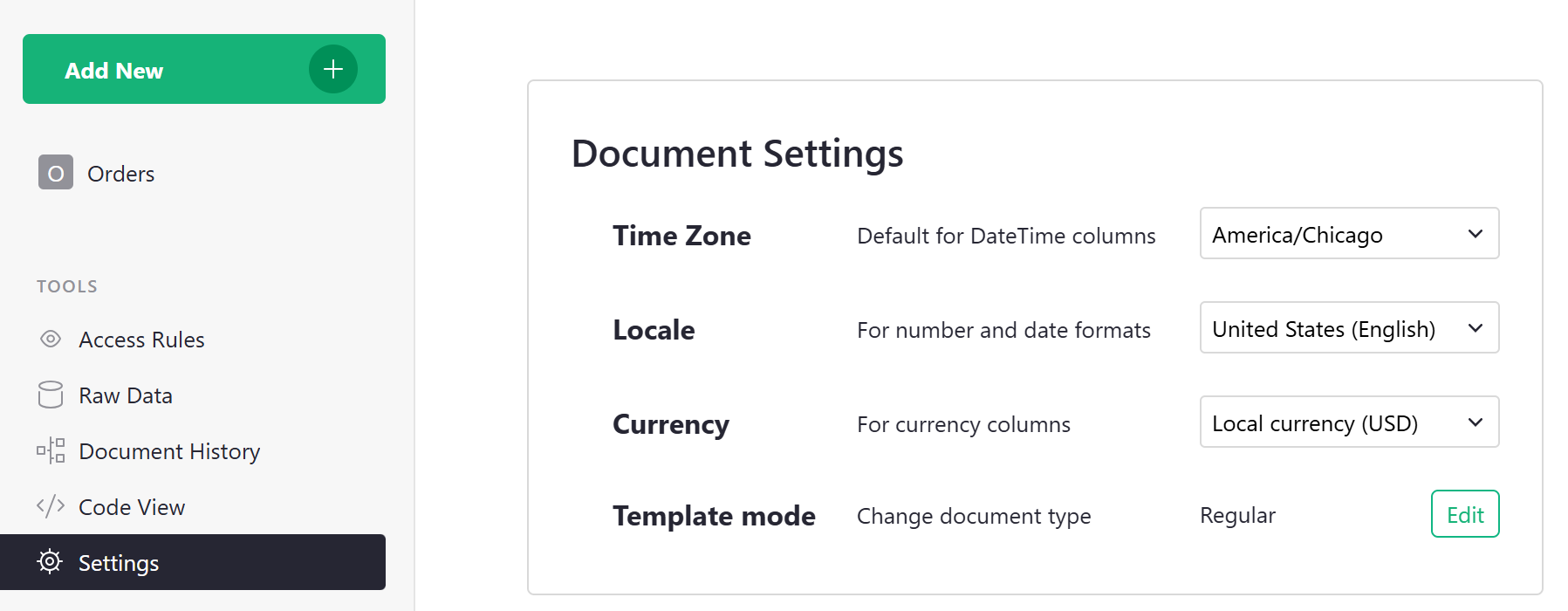 document-settings-details