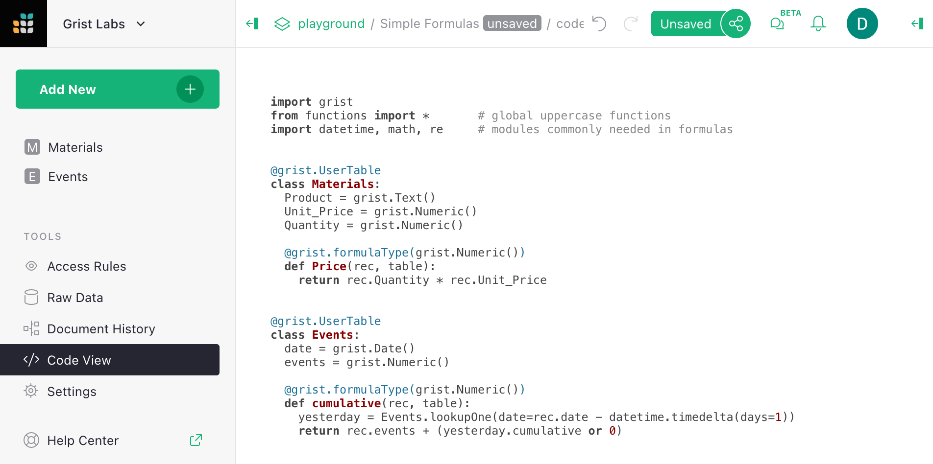 formules-code-view