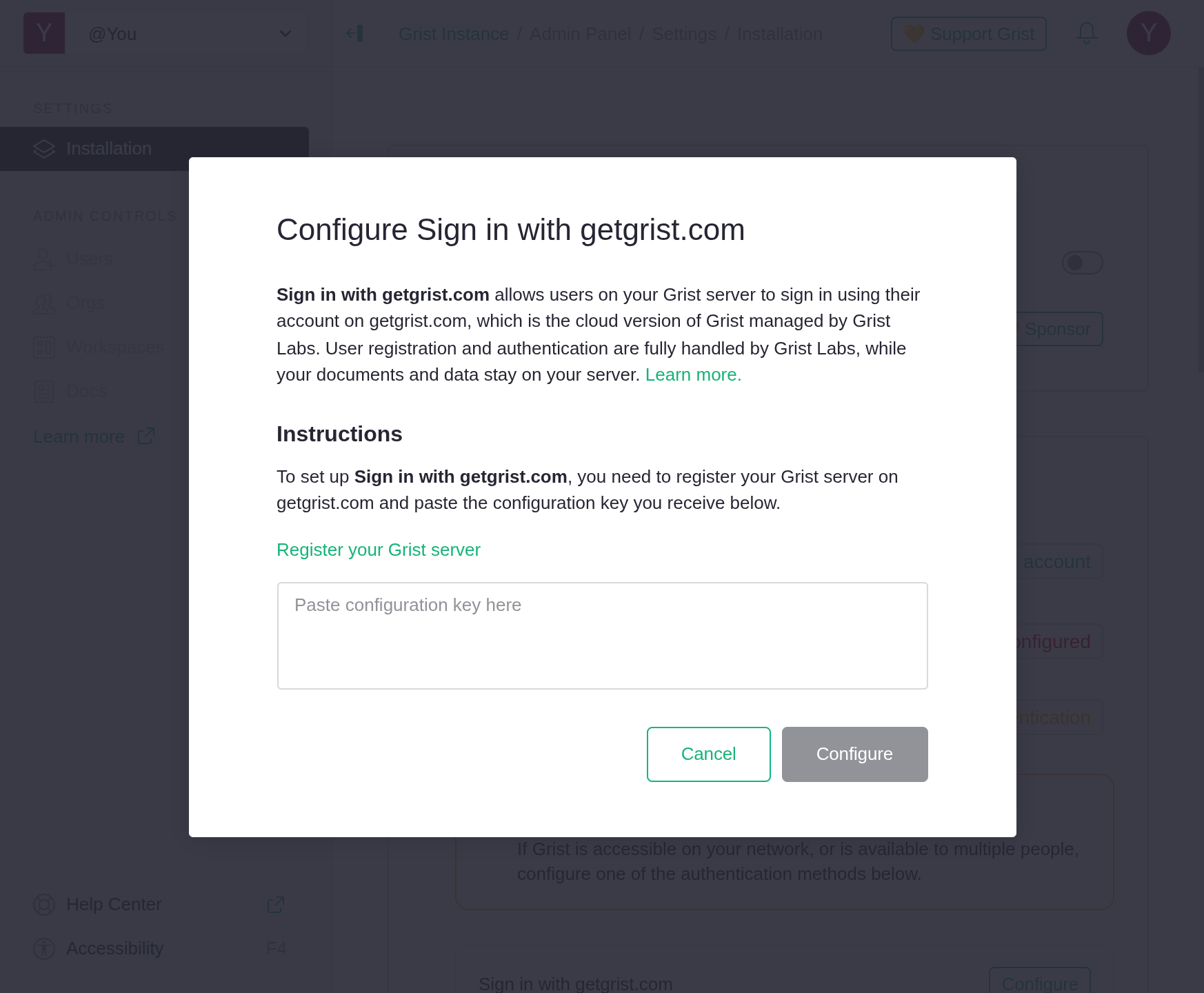 admin-panel-register-server