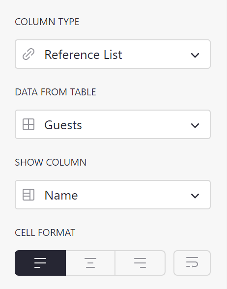 columns-format-reference-list