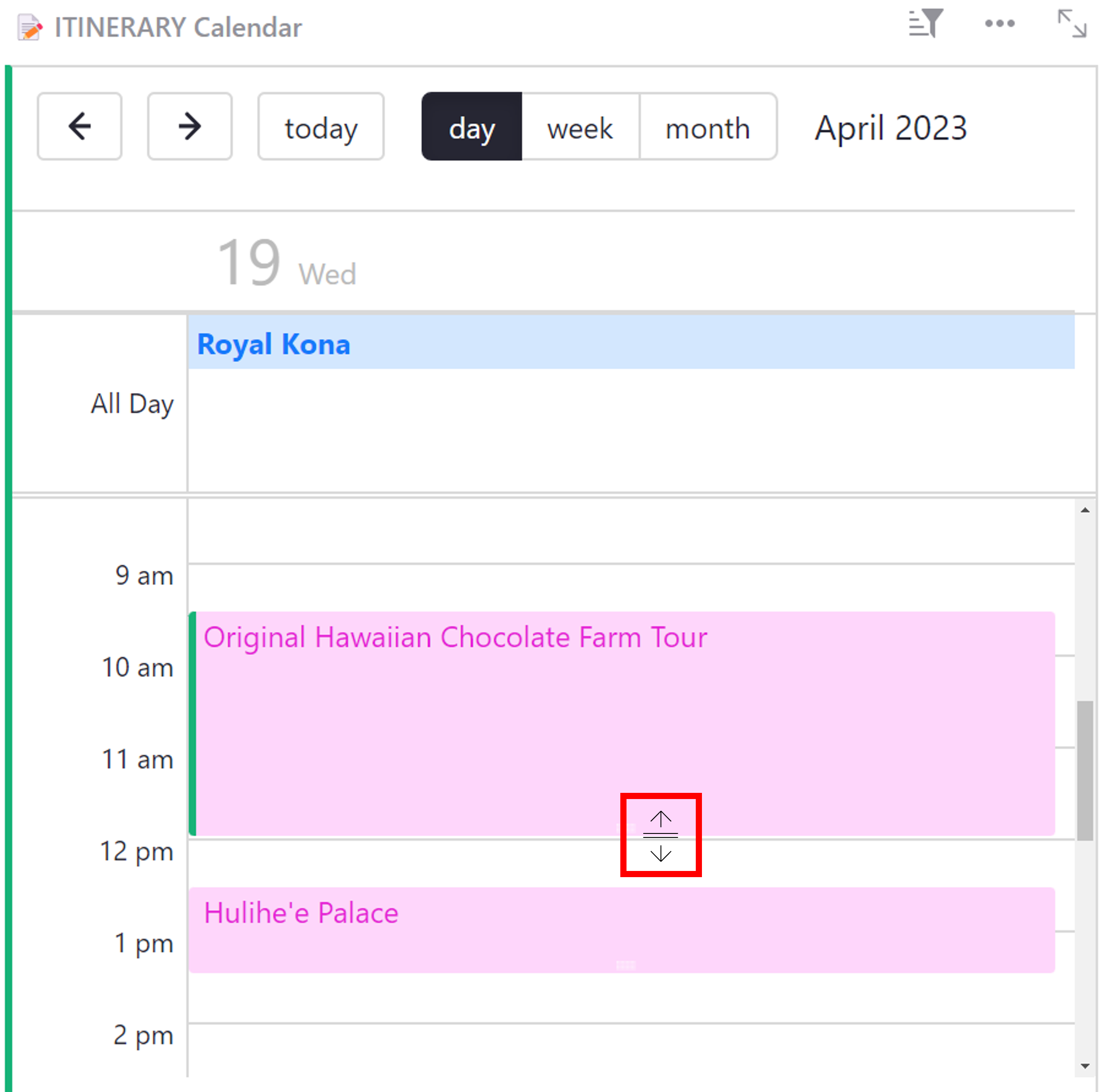 widget-calendar-adjust-time