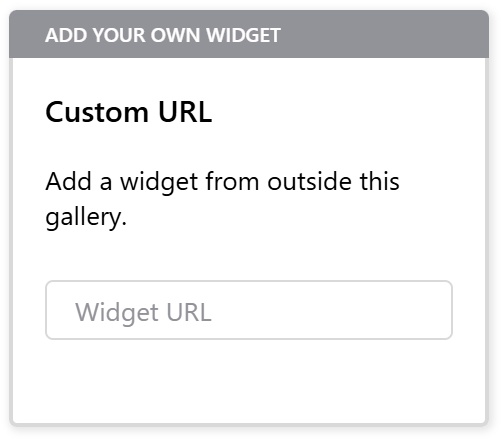 custom-custom-url